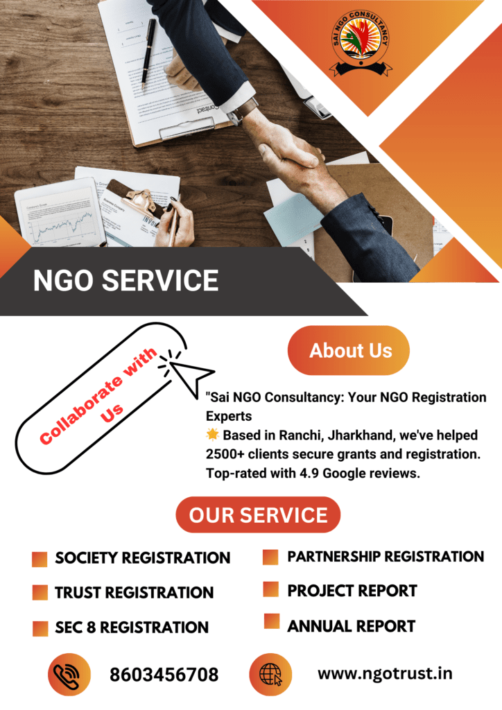 #ngoregistration #societyregistration #trustregistration